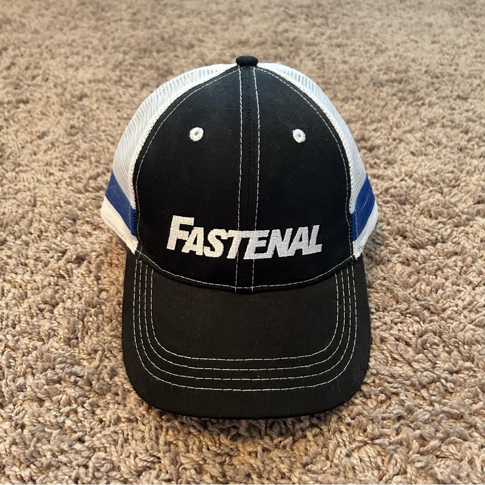 Fastenal Hat
